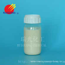 Synthetic Thickener for Pigment Printing of Textile 201X